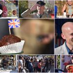 MOZAIK BRIT WEEK