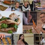 MOZAIK Good Food Dino Radionica 1