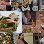 MOZAIK Good Food Dino Radionica