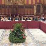 Grad Dubrovnik jedan od devet članova Upravnog odbora MedCities 4 MedCities Grad Dubrovnik 4