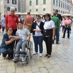 Mimohod djeca s invaliditetom 10