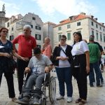Mimohod djeca s invaliditetom 11
