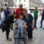 Mimohod djeca s invaliditetom 13