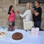Mimohod djeca s invaliditetom 14