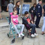 Mimohod djeca s invaliditetom 15