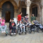 Mimohod djeca s invaliditetom 17