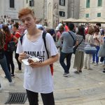 Mimohod djeca s invaliditetom 31