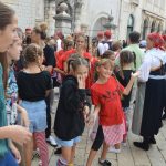 Mimohod djeca s invaliditetom 35
