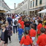 Mimohod djeca s invaliditetom 36