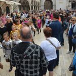 Mimohod djeca s invaliditetom 37
