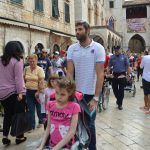 Mimohod djeca s invaliditetom 38