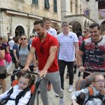 Mimohod djeca s invaliditetom 39