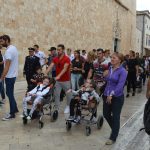 Mimohod djeca s invaliditetom 42
