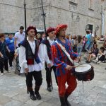 Mimohod djeca s invaliditetom 44