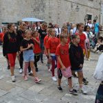 Mimohod djeca s invaliditetom 45