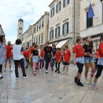 Mimohod djeca s invaliditetom 49
