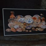 Otok Mljet plicina Sveti Pavao 1
