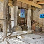 Otok Mljet plicina Sveti Pavao 6