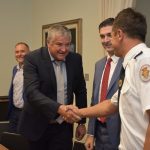 POTPISIVANJE VATROGASCI BROD 23