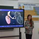 Pametna ploča gimnazija 11