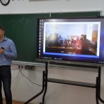 Pametna ploča gimnazija 5