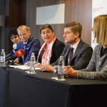 PROJEKT PAMETNIH OTOKA 'Brže je od Pariza do Londona nego od Lošinja do Dubrovnika' 6 Pametni gradovi i otoci 10