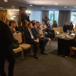 PROJEKT PAMETNIH OTOKA 'Brže je od Pariza do Londona nego od Lošinja do Dubrovnika' 10 Pametni gradovi i otoci 14