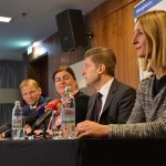 PROJEKT PAMETNIH OTOKA 'Brže je od Pariza do Londona nego od Lošinja do Dubrovnika' 2 Pametni gradovi i otoci 6