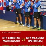Pituri STk Petrinja 2