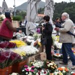 Placa cvijece Svi sveti 35