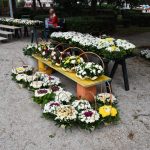 Placa cvijece Svi sveti 37