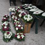 Placa cvijece Svi sveti 38