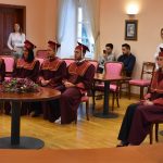 Promocija magistara rektorat 15
