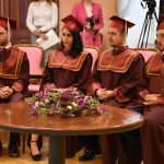 Promocija magistara rektorat 18