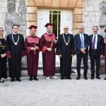 Promocija magistara rektorat 50