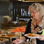 Rixos Libertas brunch 11
