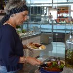 Rixos Libertas brunch 13