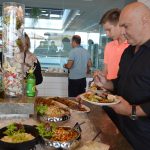 Rixos Libertas brunch 14