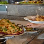Rixos Libertas brunch 16