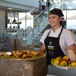 Rixos Libertas brunch 17