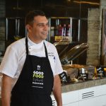 Rixos Libertas brunch 19