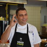 Rixos Libertas brunch 20