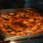 Rixos Libertas brunch 24