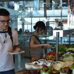 Rixos Libertas brunch 25