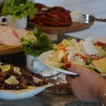 Rixos Libertas brunch 26
