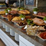 Rixos Libertas brunch 45