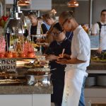 Rixos Libertas brunch 48