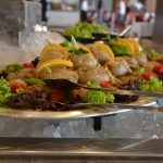 Rixos Libertas brunch 5