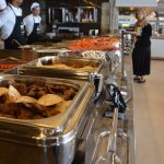 Rixos Libertas brunch 6