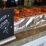 Rixos Libertas brunch 7